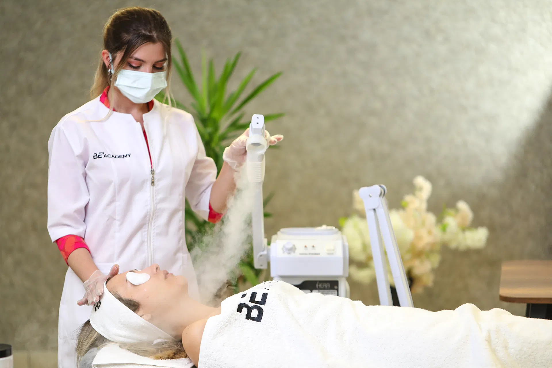 Kestel Güzellik Uzmanı