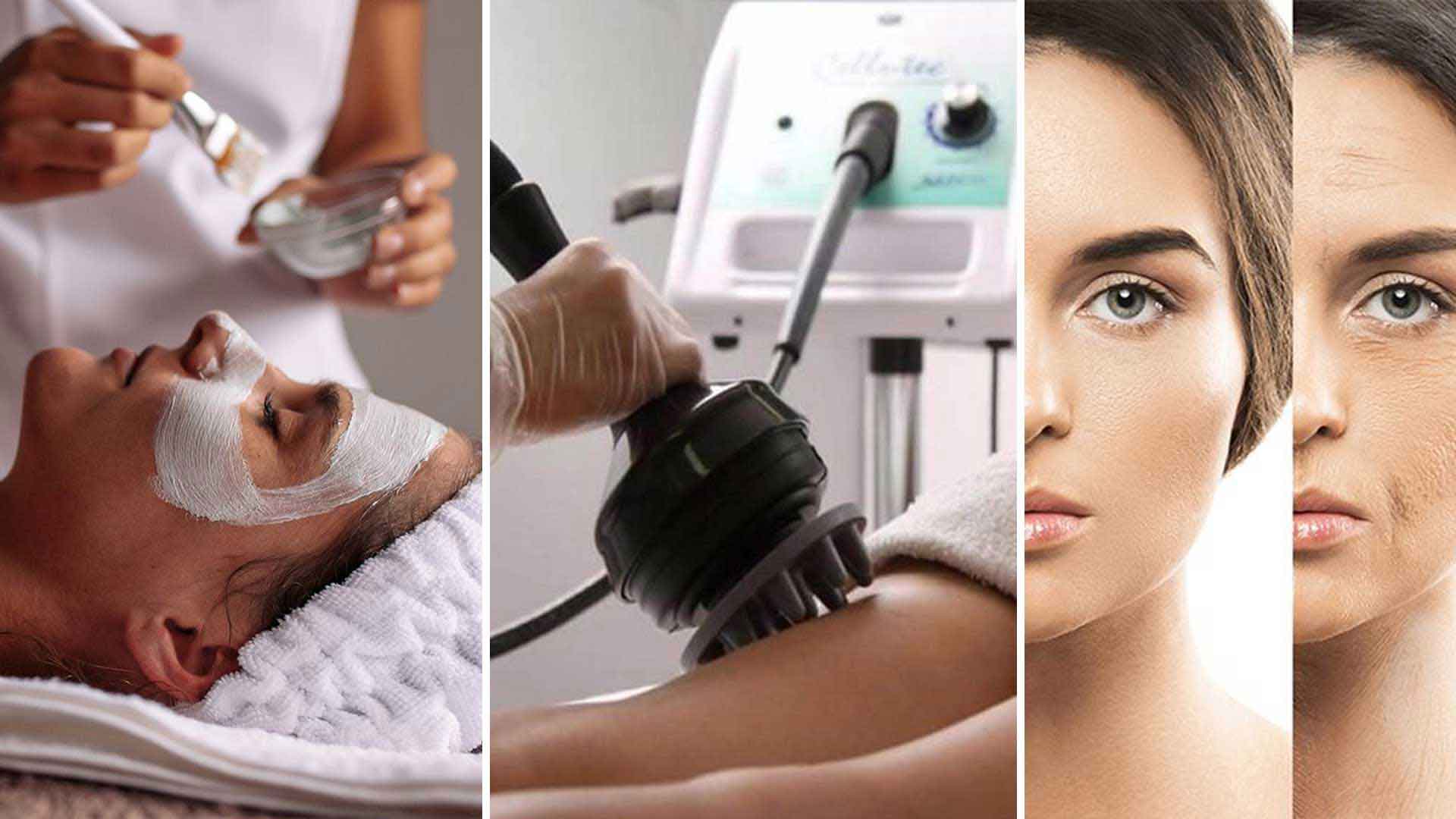 Kestel Güzellik Uzmanı